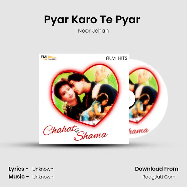 Pyar Karo Te Pyar (From 