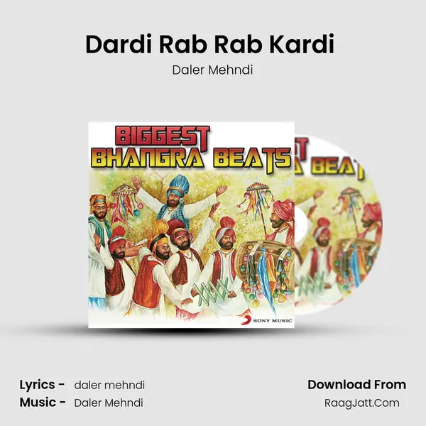 Dardi Rab Rab Kardi (From 