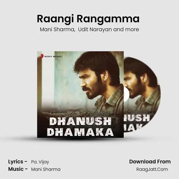 Raangi Rangamma (From 