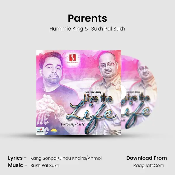 Parents MP3 Song by Hummie King Cover
