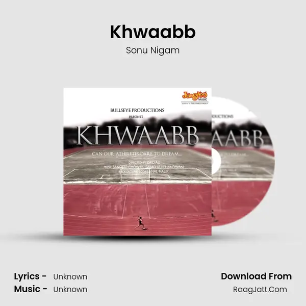 Khwaabb MP3 Song by Sonu Nigam Cover