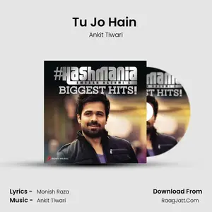Tu Jo Hain (From "Mr. X") Cover