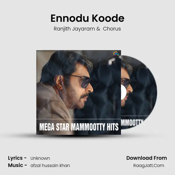 Ennodu Koode mp3 song