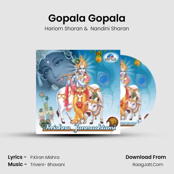 Gopala Gopala mp3 song