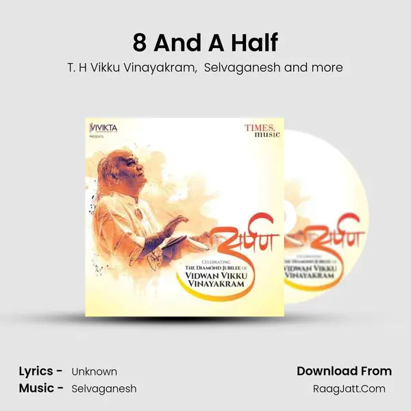 8 And A Half mp3 song