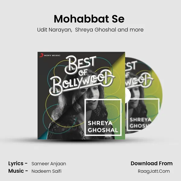 Mohabbat Se (From 
