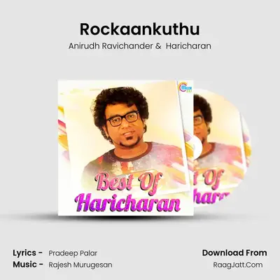 Rockaankuthu Cover