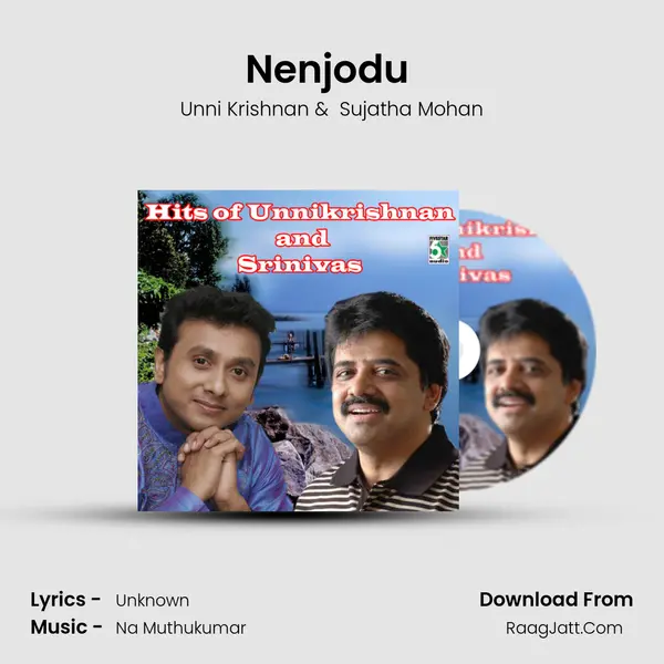 Nenjodu (From "Kadhal Kondaen") Cover