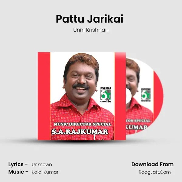 Pattu Jarikai (From 