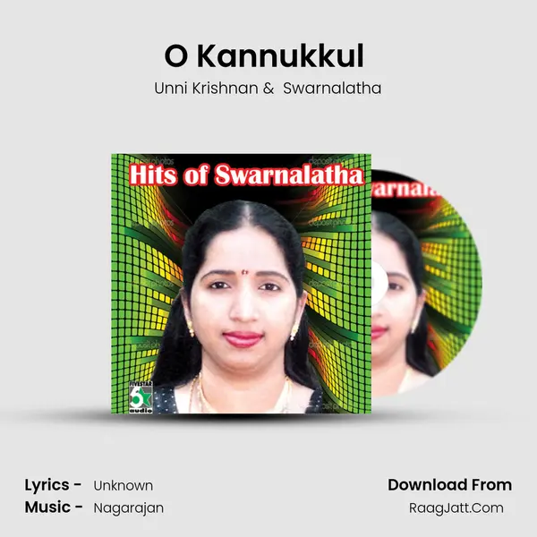 O Kannukkul ( From Dhinandhorum) mp3 song