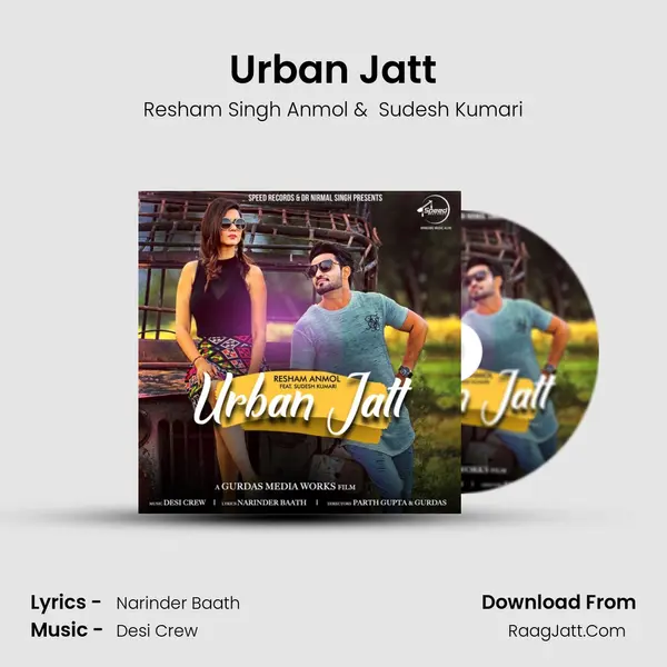 Urban Jatt - Resham Singh Anmol