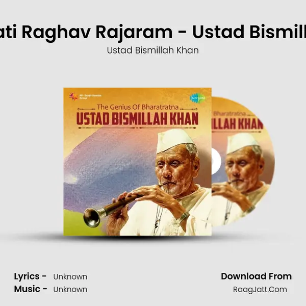 Raghupati Raghav Rajaram - Ustad Bismillah Khan Cover