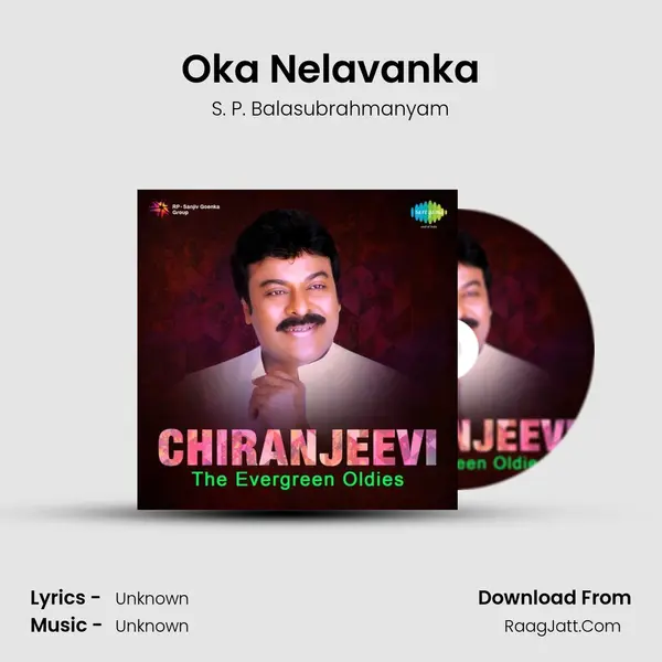 Oka Nelavanka Cover