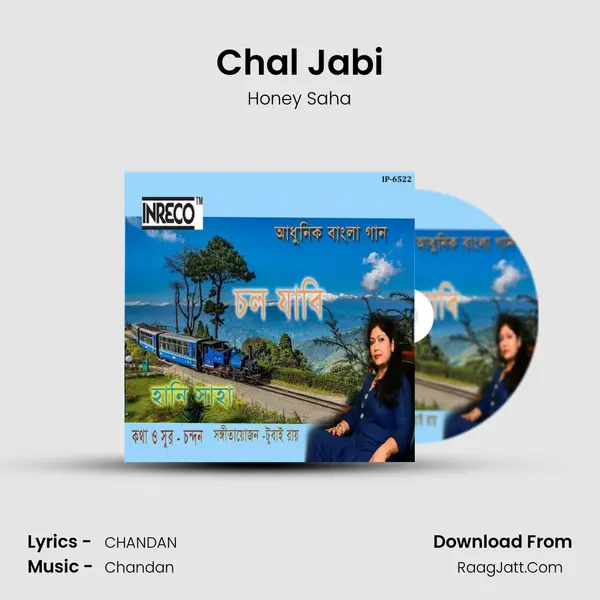 Honey Saha