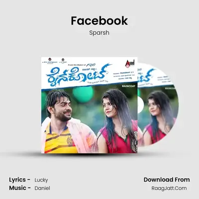 Facebook MP3 Song by Sparsh Cover