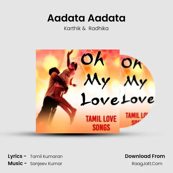 Aadata Aadata mp3 song