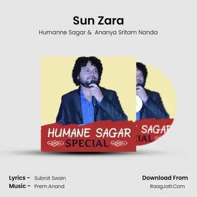 Sun Zara Cover