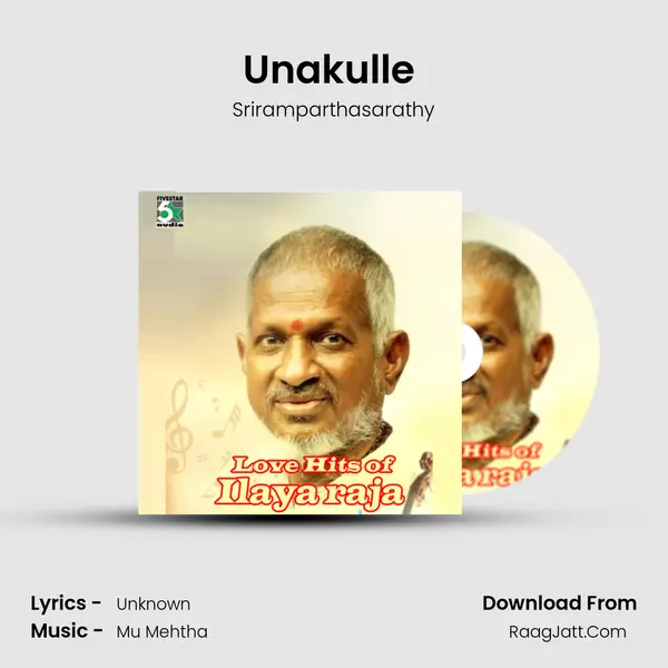 Unakulle (From Dhanam) mp3 song