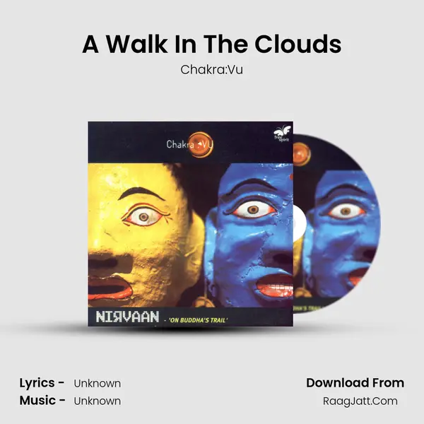 A Walk In The Clouds MP3 Song by Chakra:Vu Cover