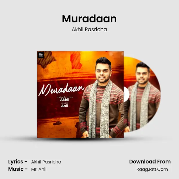 Muradaan - Akhil Pasricha