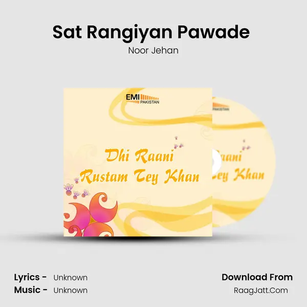 Sat Rangiyan Pawade (from
