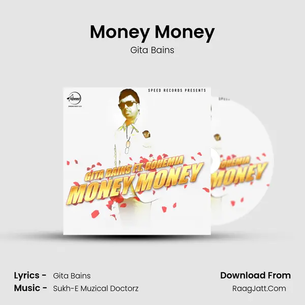 Money Money MP3 Song by Gita Bains Cover
