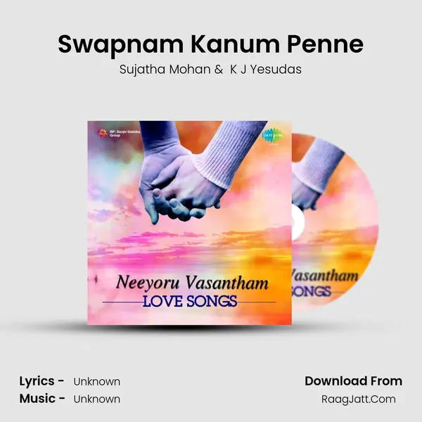 Swapnam Kanum Penne Cover