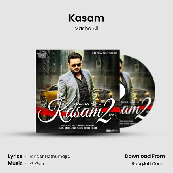 Kasam - Masha Ali