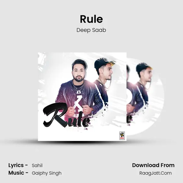 Rule - Deep Saab