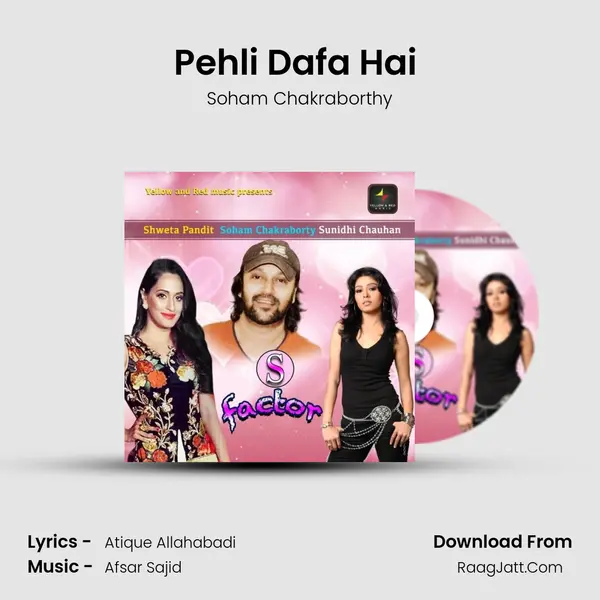 Pehli Dafa Hai (Unplugged) mp3 song