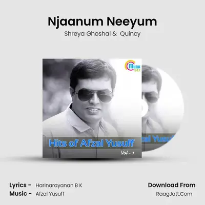 Njaanum Neeyum mp3 song