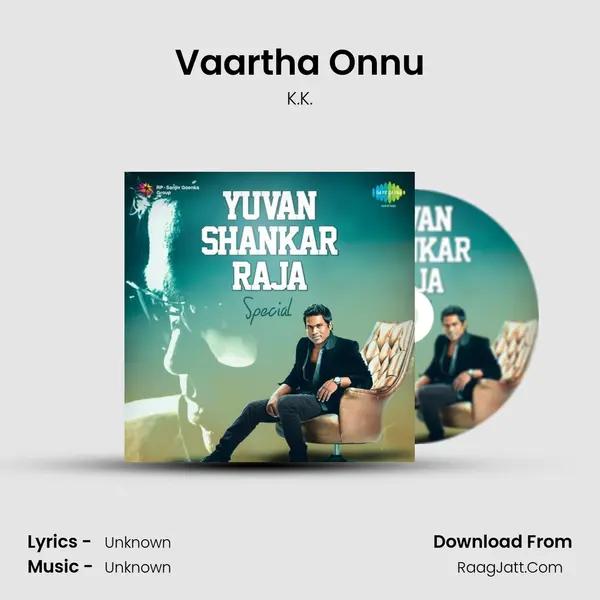Vaartha Onnu Cover