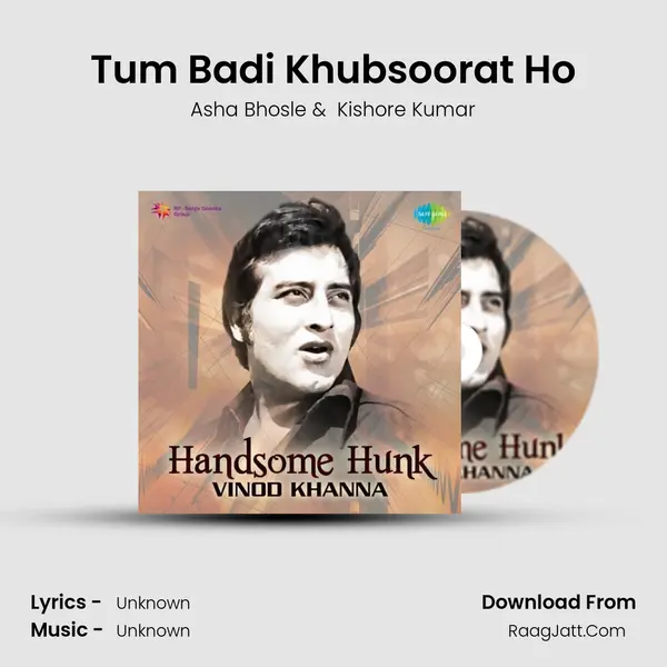 Tum Badi Khubsoorat Ho Cover