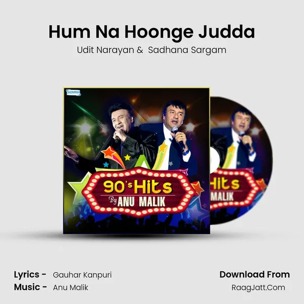 Hum Na Hoonge Judda Cover