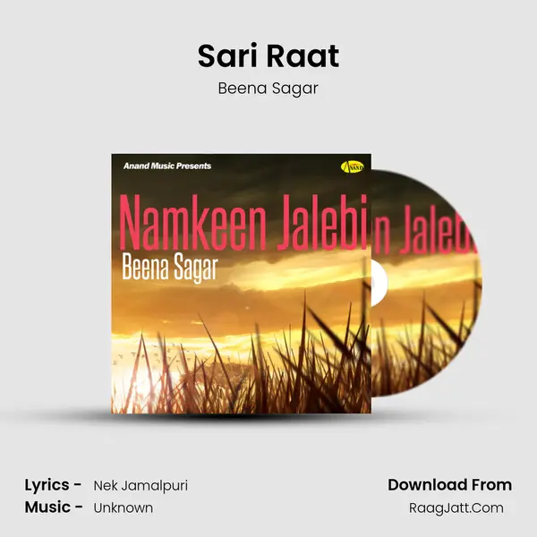 Sari Raat mp3 song