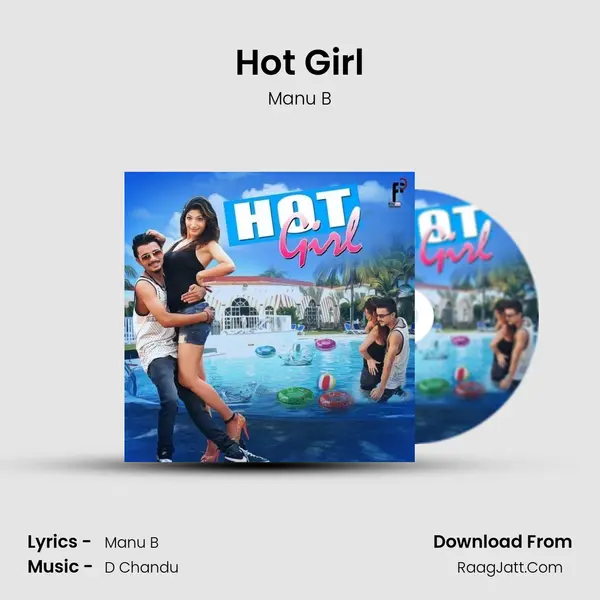 Hot Girl mp3 song