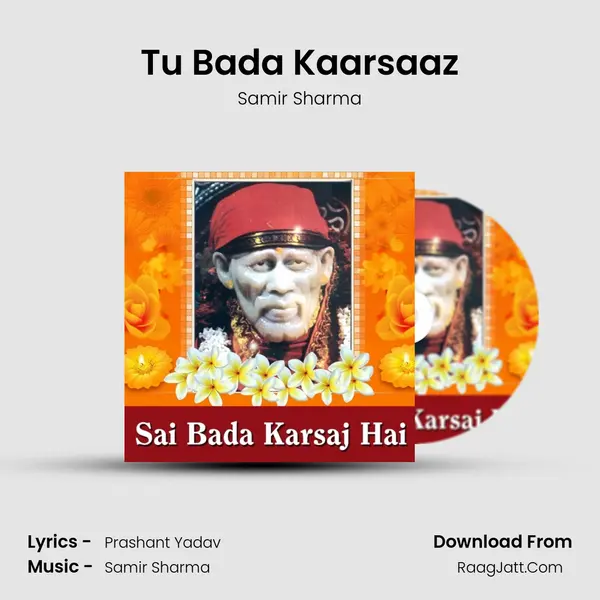 Tu Bada Kaarsaaz MP3 Song by Samir Sharma Cover