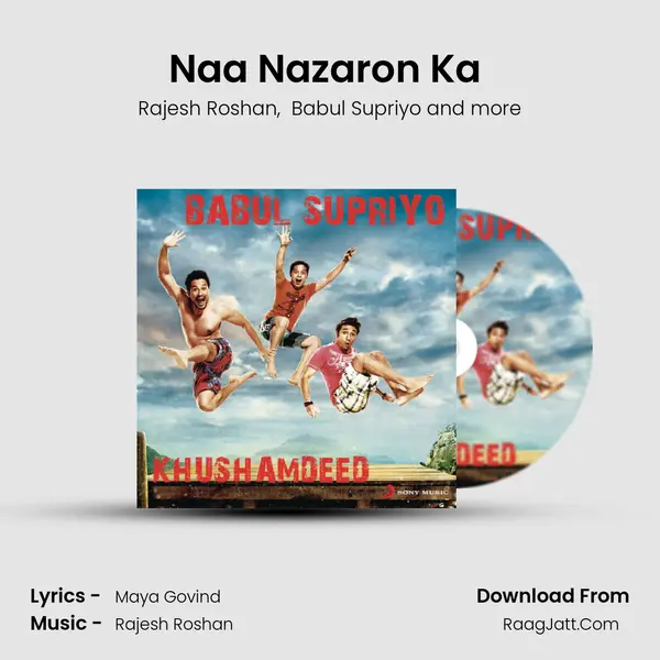Naa Nazaron Ka (From 