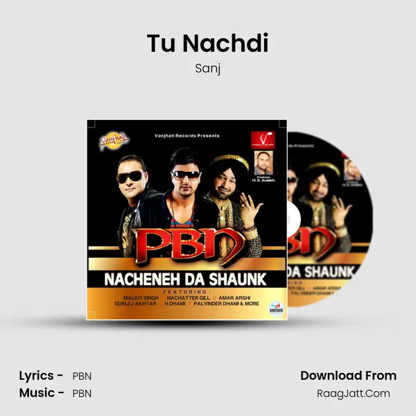 Tu Nachdi mp3 song