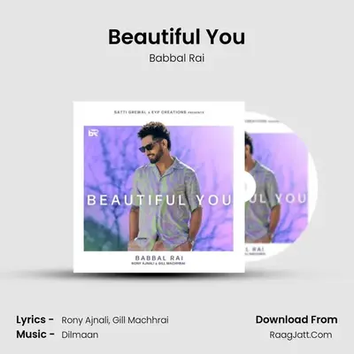 Beautiful You mp3 song