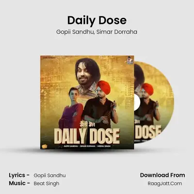 Daily Dose - Gopii Sandhu
