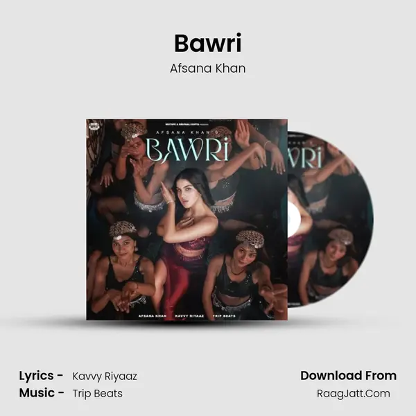 Bawri - Afsana Khan