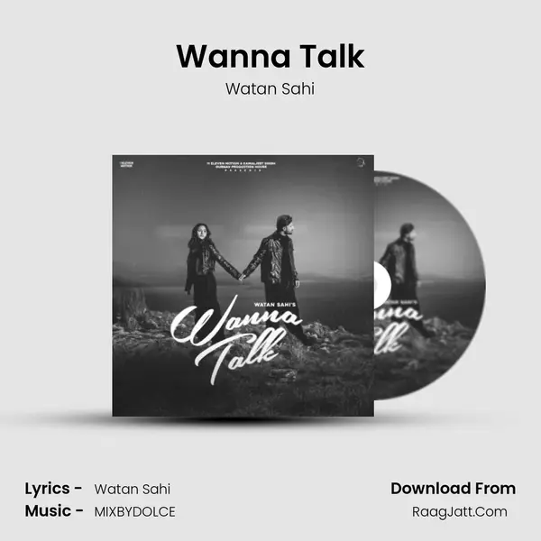 Wanna Talk mp3 song
