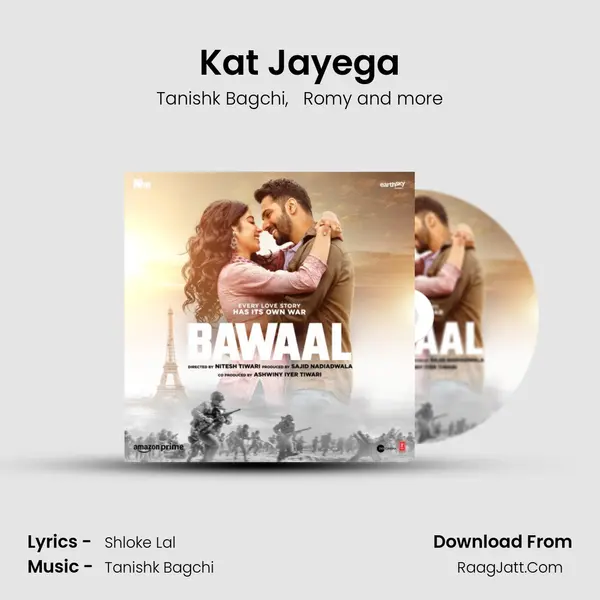 Kat Jayega mp3 song