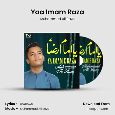 Muhammad Ali Raza