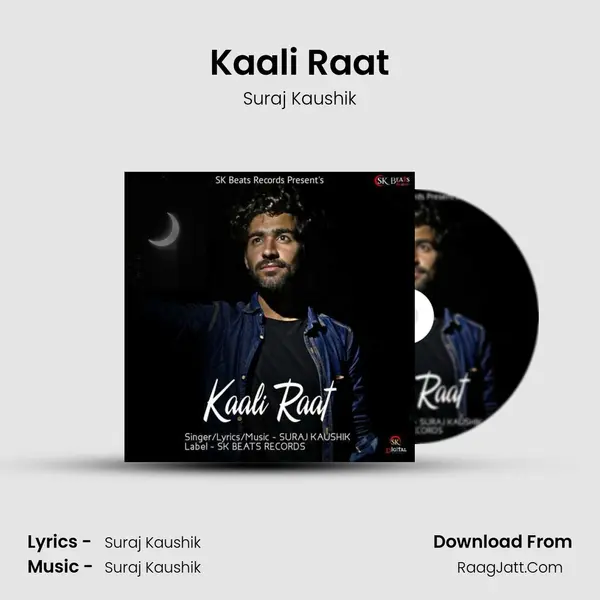 Kaali Raat mp3 song