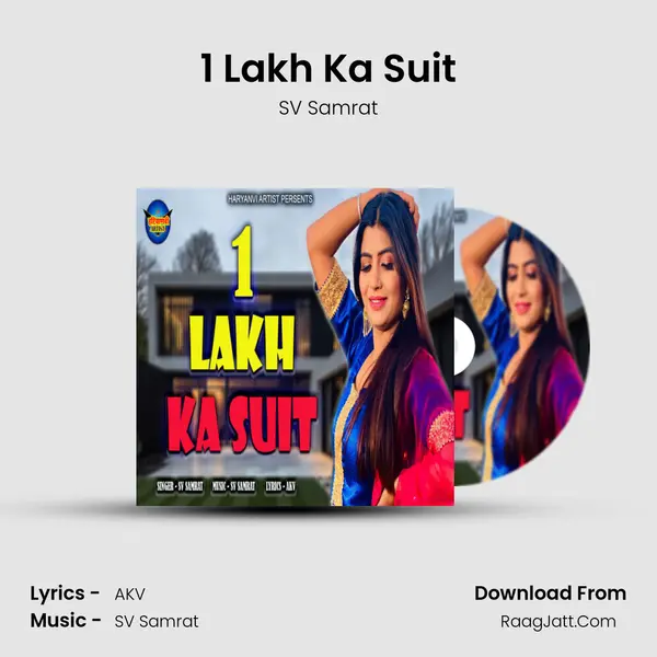 1 Lakh Ka Suit mp3 song