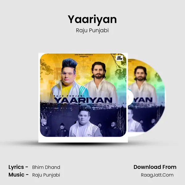 Yaariyan mp3 song