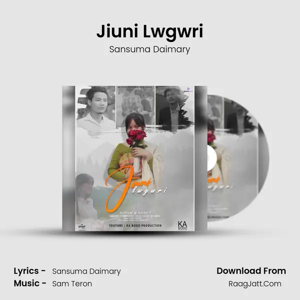 Jiuni Lwgwri - Sansuma Daimary