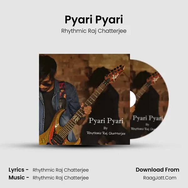 Pyari Pyari mp3 song